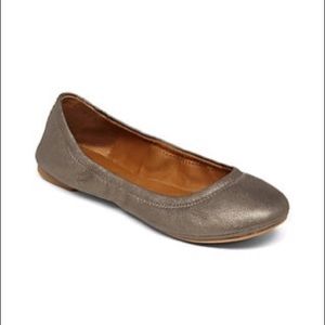 Lucky, Emmie Ballet Flat